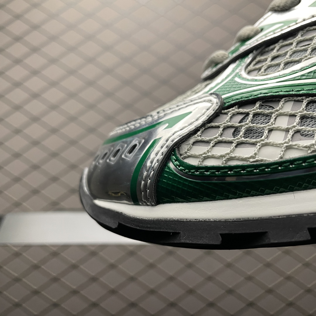 图片[6]-BOTTEGA VENETA BV 葆蝶家 王一博同款低帮休闲鞋 采用轻质科技网布面料 搭配几何图案设计橡胶外底 王炸系列 高版本 认准套包工艺 实际增高很多哦，还是一样显腿细非常nice 耐玩耐造 对标对版！套包鞋工艺 认准高版本 大底选用拼色TPU大底 ！配置原版包装 尺码：35 36 37 38 39 40 41 42 43 44 45-选品中心