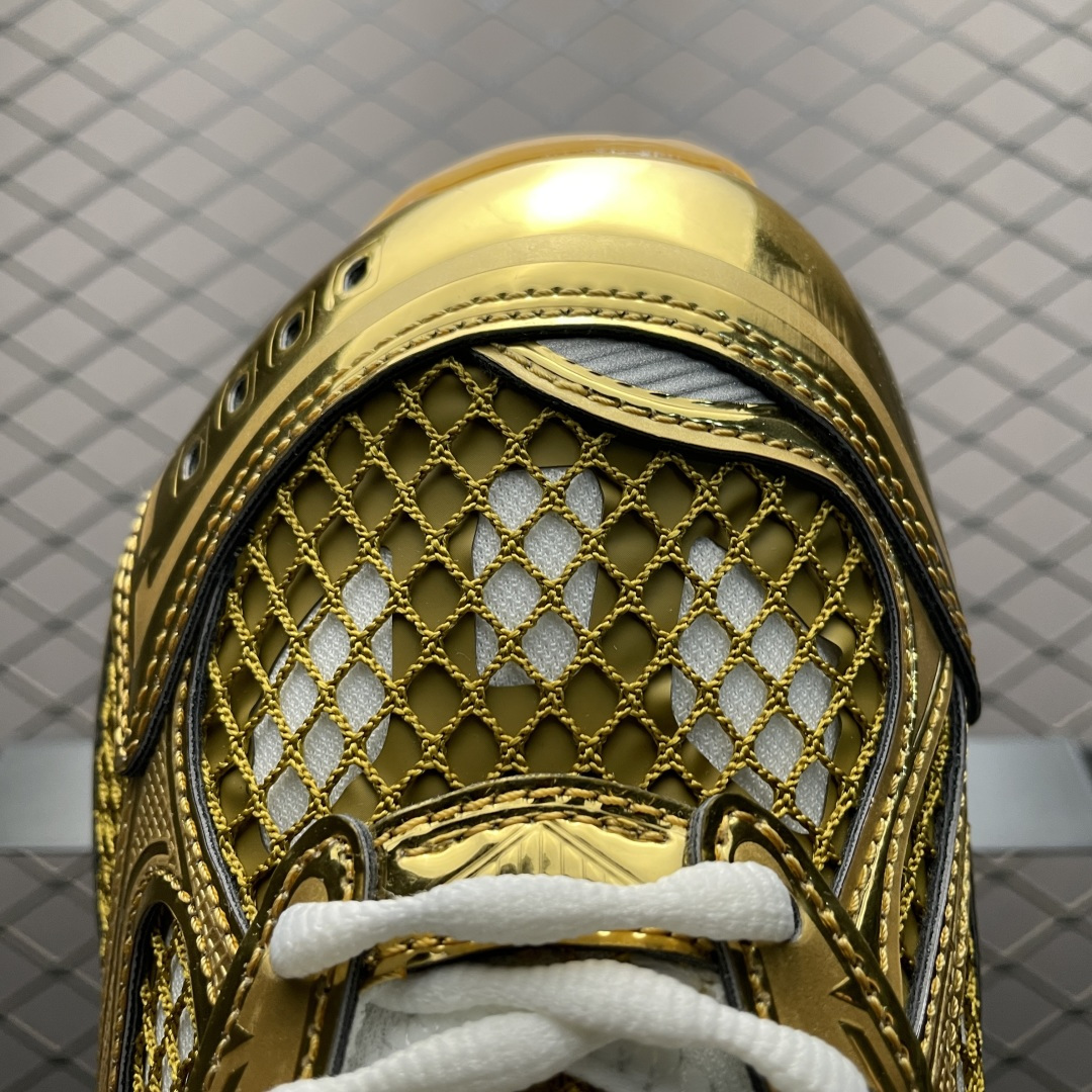 图片[7]-BOTTEGA VENETA BV 葆蝶家 王一博同款低帮休闲鞋 采用轻质科技网布面料 搭配几何图案设计橡胶外底 王炸系列 高版本 认准套包工艺 实际增高很多哦，还是一样显腿细非常nice 耐玩耐造 对标对版！套包鞋工艺 认准高版本 大底选用拼色TPU大底 ！配置原版包装 尺码：35 36 37 38 39 40 41 42 43 44 45-选品中心