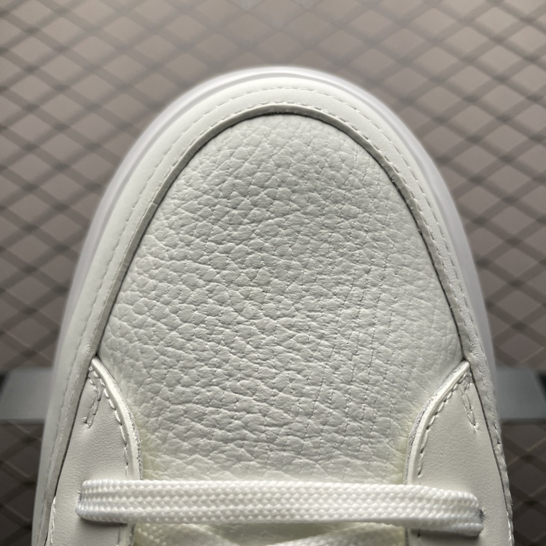 图片[7]-Louis Vuitton LV 路易威登 Beverly Hills 低帮休闲板鞋 海淘代购同渠道品质 高端零售 外贸充正专供 原版购入开发 ZP级全套包装 完美楦型 正确卡色 大底TPU 质感媲美原版 细节与原版一致 请注意区分市面通货材 尺码：38 39 40 41 42 43 44 45 46-选品中心