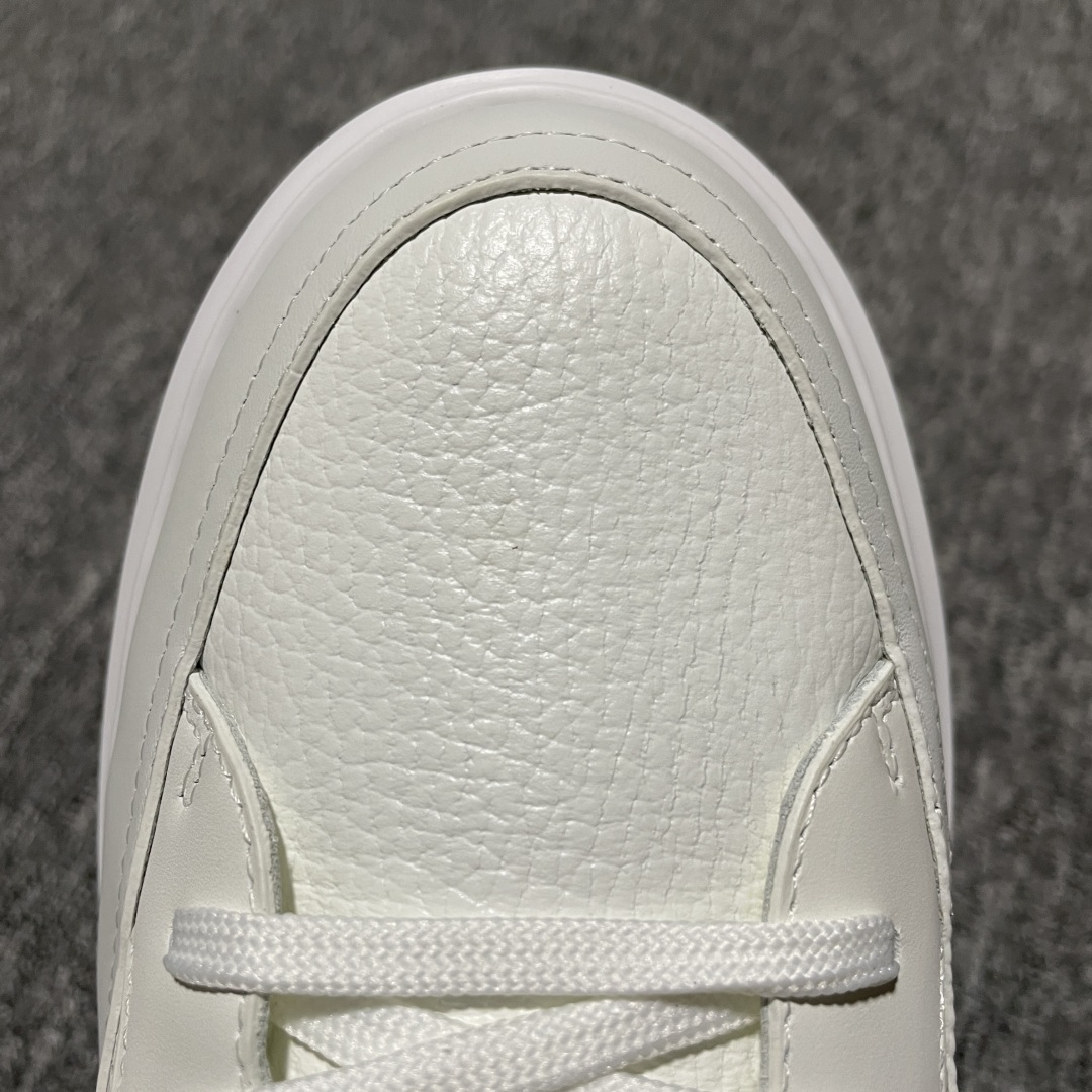 图片[7]-Louis Vuitton LV 路易威登 Beverly Hills 低帮休闲板鞋 海淘代购同渠道品质 高端零售 外贸充正专供 原版购入开发 ZP级全套包装 完美楦型 正确卡色 大底TPU 质感媲美原版 细节与原版一致 请注意区分市面通货材 尺码：38 39 40 41 42 43 44 45 46-选品中心