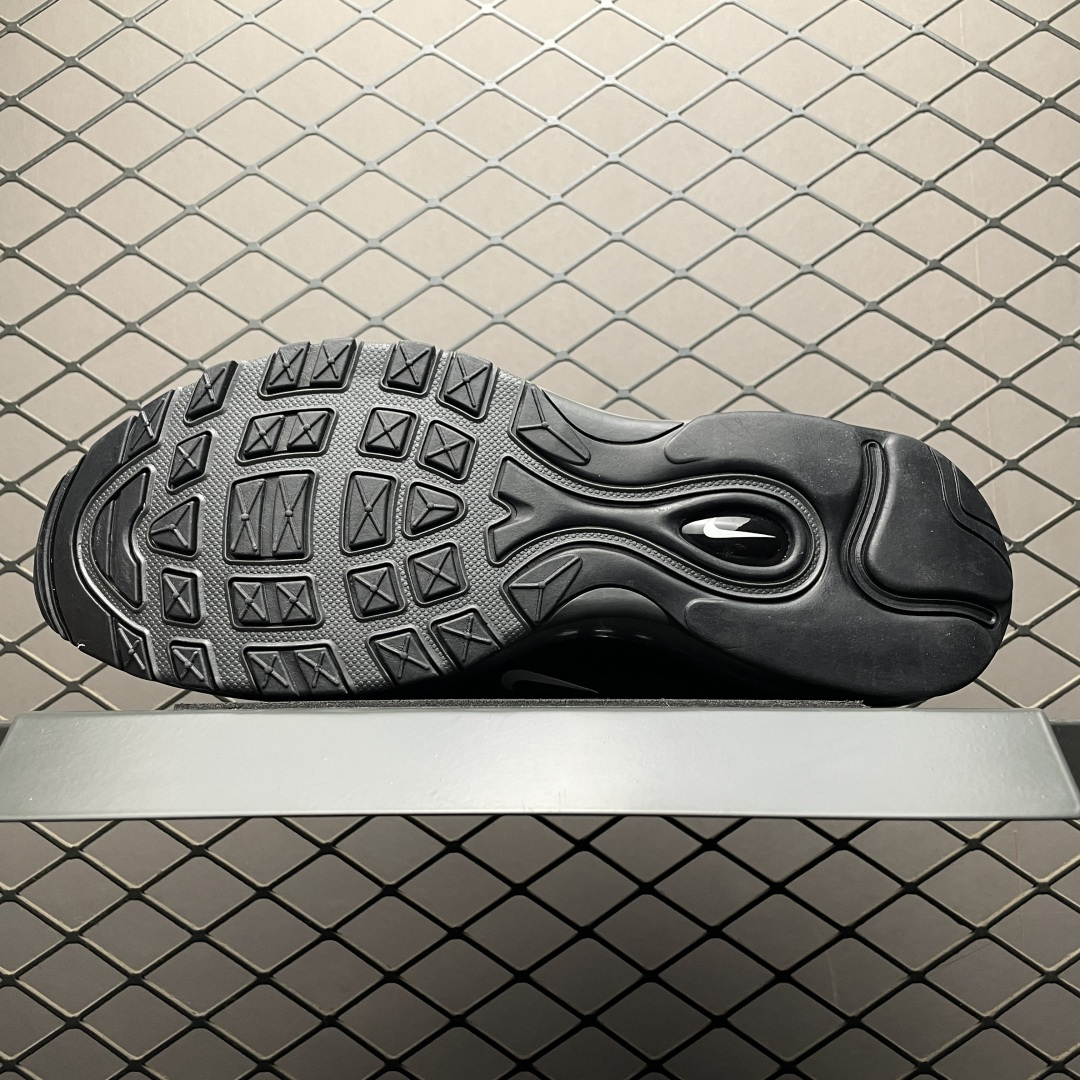 图片[5]-NK Air Max 97 全掌气垫复古子弹跑步鞋 FJ2588-200 尺码：39 40 40.5 41 42 42.5 43 44 44.5 45-选品中心