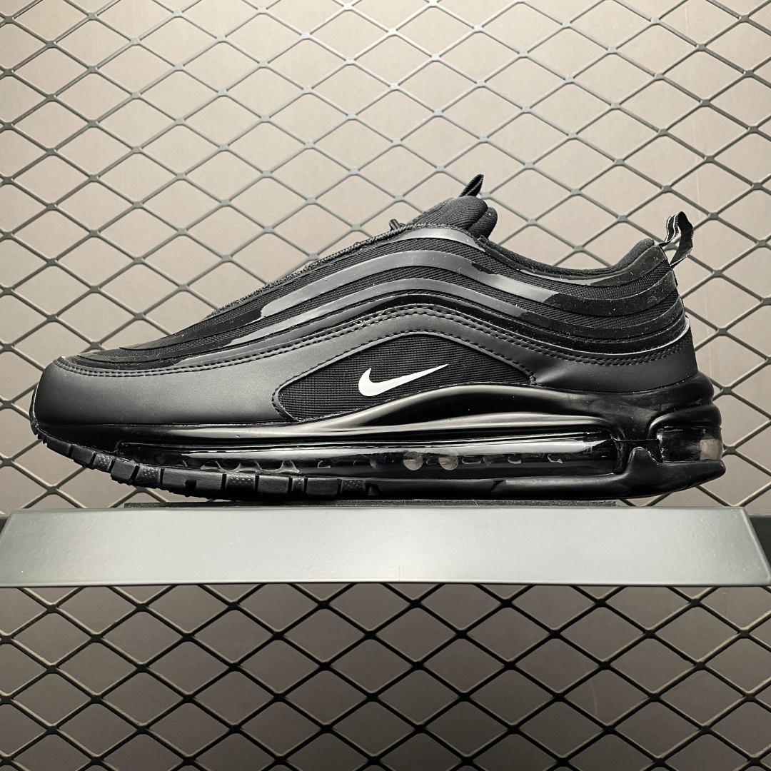 NK Air Max 97 全掌气垫复古子弹跑步鞋 FJ2588-200 尺码：39 40 40.5 41 42 42.5 43 44 44.5 45-选品中心