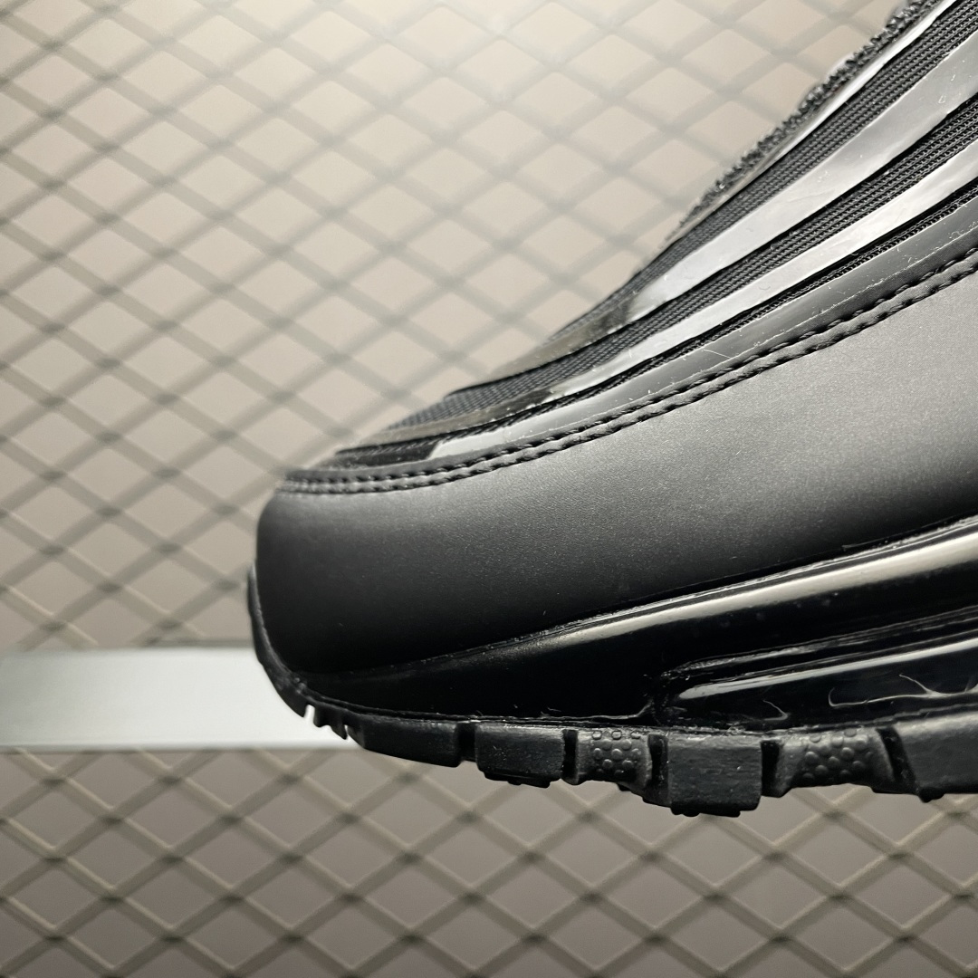 图片[6]-NK Air Max 97 全掌气垫复古子弹跑步鞋 FJ2588-200 尺码：39 40 40.5 41 42 42.5 43 44 44.5 45-选品中心