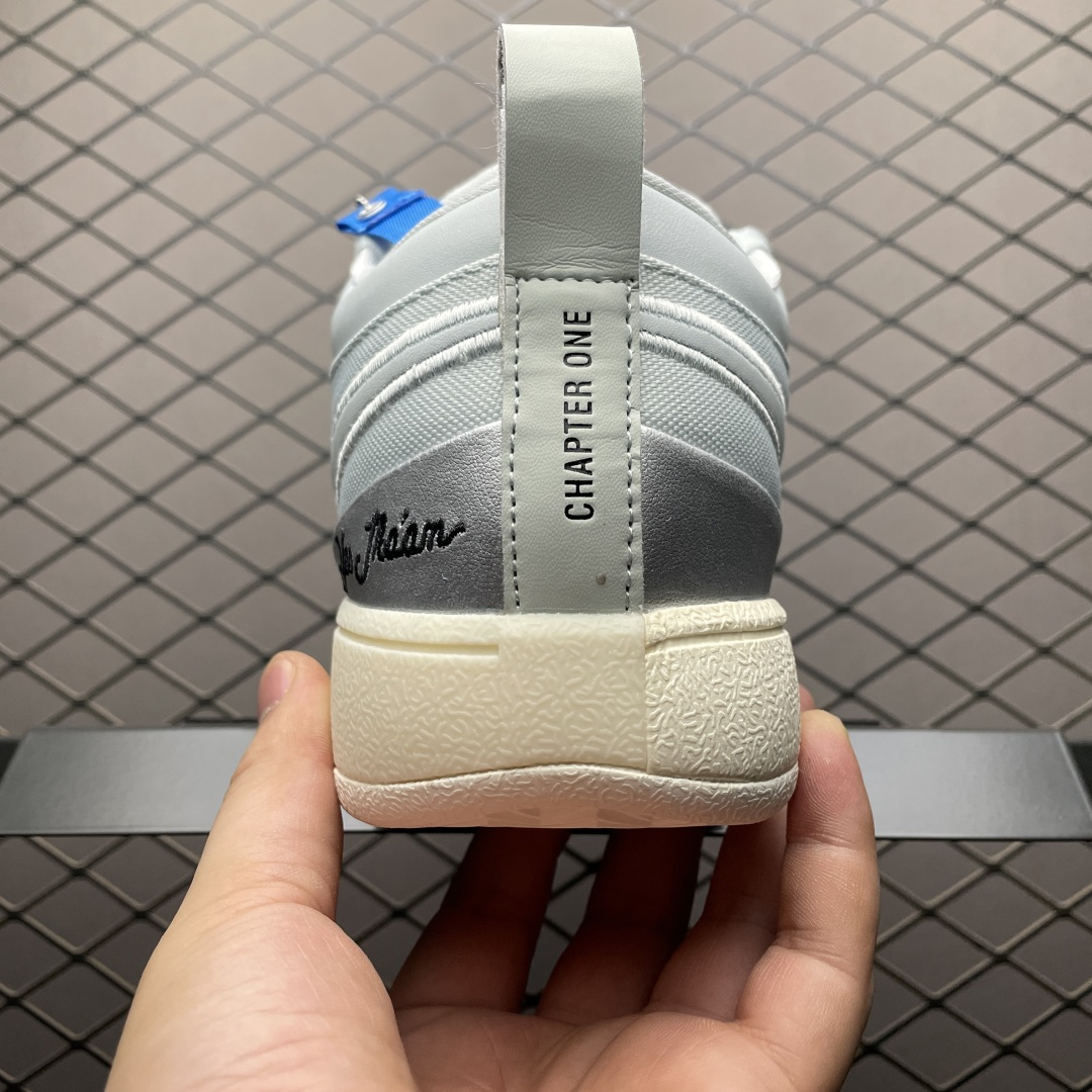 图片[2]-纯原 NK Book 1 Devin Booker 德文·布克 男子实战篮球鞋 IH0891-001 灭世纯原出品 品质保证 尺码：40 40.5 41 42 42.5 43 44 44.5 45-选品中心