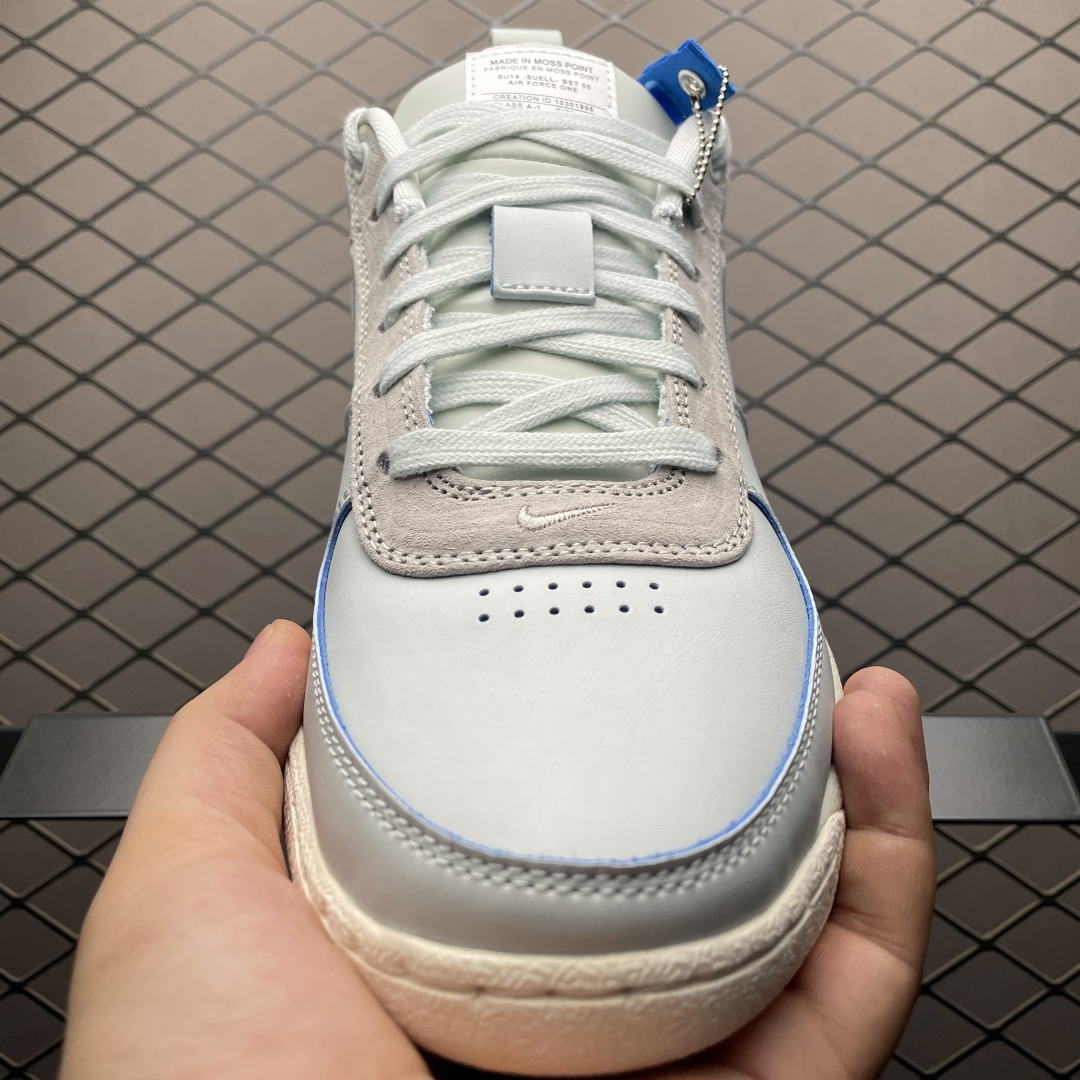 图片[9]-纯原 NK Book 1 Devin Booker 德文·布克 男子实战篮球鞋 IH0891-001 灭世纯原出品 品质保证 尺码：40 40.5 41 42 42.5 43 44 44.5 45-选品中心