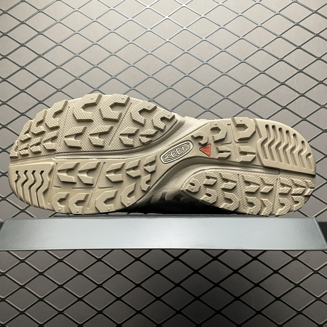 图片[5]-尺码更正Hyke x Keen Hoodzerra Nxis Wp 科恩联名款 冬季中帮户外功能雪地鞋 1027977 尺码：35.5 36 37 38 39 40-选品中心