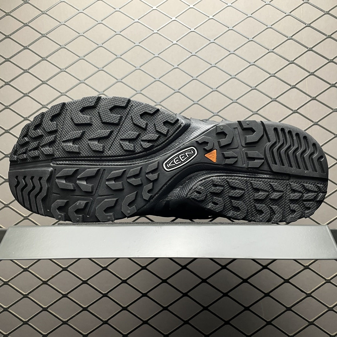 图片[5]-Hyke x Keen Hoodzerra Nxis Wp 科恩联名款 冬季中帮户外功能雪地鞋 1027977 尺码：35.5 36 37 38 39 40 41 42 43 44 44.5-选品中心