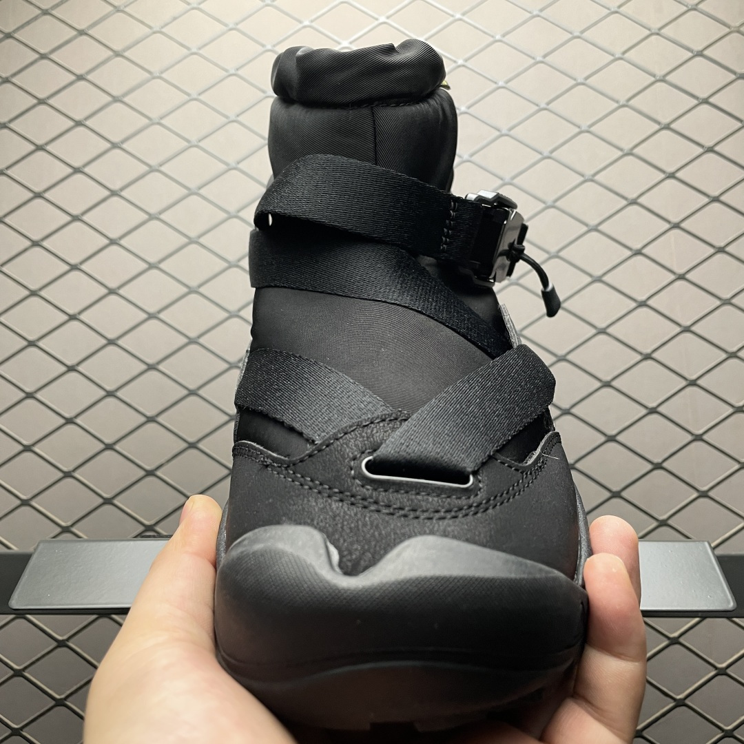 图片[9]-Hyke x Keen Hoodzerra Nxis Wp 科恩联名款 冬季中帮户外功能雪地鞋 1027977 尺码：35.5 36 37 38 39 40 41 42 43 44 44.5-选品中心