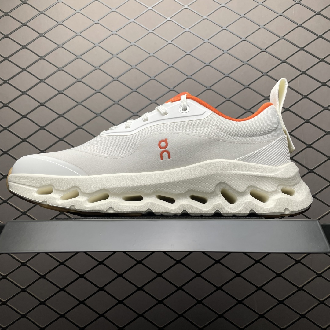 图片[4]-纯原版 Loewe x ON 罗意威昂跑联名 Cloudtilt 2.0 系列 3ME10691562 市售最高品质出货 全系列配色均原鞋购入开发打造 全新独立私模 高端零售 外贸平台充正品质 独家定制全套包装 内含防尘袋一个 注意：售后需完整退回 尺码：36 36.5 37 38 38.5 39 40 40.5 41 42 42.5 43 44 44.5 45 46-选品中心