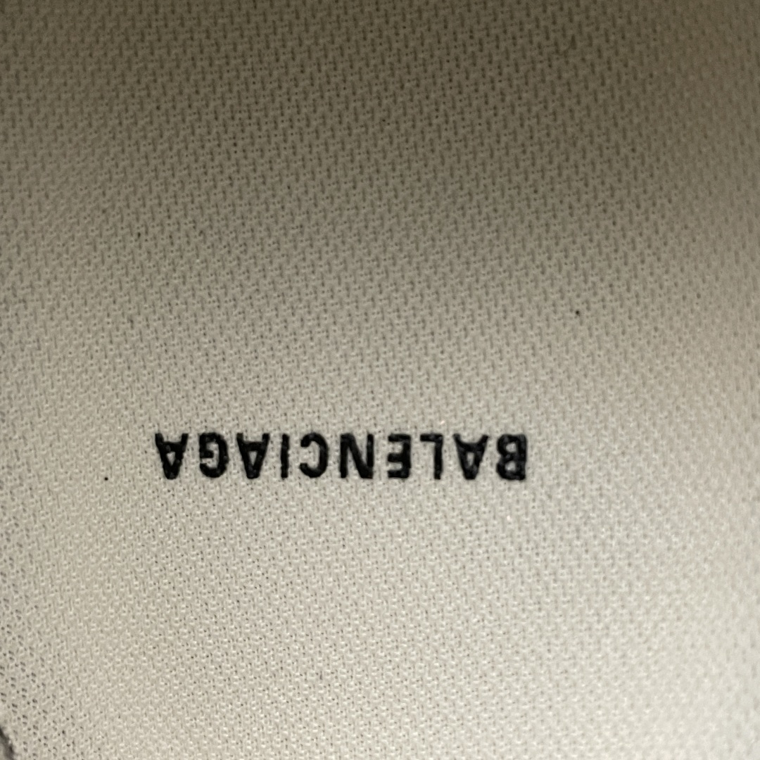 图片[8]-Balenciaga 巴黎世家 3XL 复古老爹鞋 734731 官方全套配件鞋盒 鞋带 防尘纸配套齐全 尺码：35 36 37 38 39 40 41 42 43 44 45 46 注意：偏大一码-选品中心