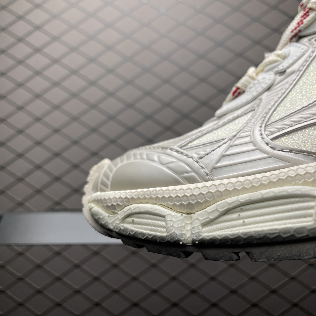 图片[6]-Balenciaga 巴黎世家 3XL 复古老爹鞋 734731 官方全套配件鞋盒 鞋带 防尘纸配套齐全 尺码：35 36 37 38 39 40 41 42 43 44 45 46 注意：偏大一码-选品中心