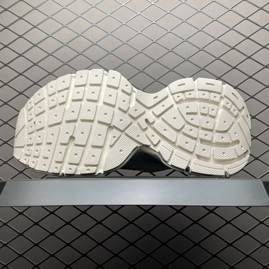 图片[5]-Balenciaga 巴黎世家 3XL 复古老爹鞋 734731 官方全套配件鞋盒 鞋带 防尘纸配套齐全 尺码：35 36 37 38 39 40 41 42 43 44 45 46 注意：偏大一码-选品中心