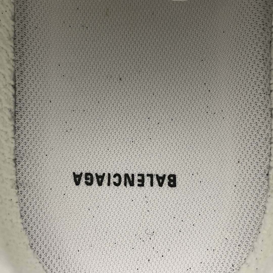 图片[8]-Balenciaga 巴黎世家 3XL 复古老爹鞋 734731 官方全套配件鞋盒 鞋带 防尘纸配套齐全 尺码：35 36 37 38 39 40 41 42 43 44 45 46 注意：偏大一码-选品中心