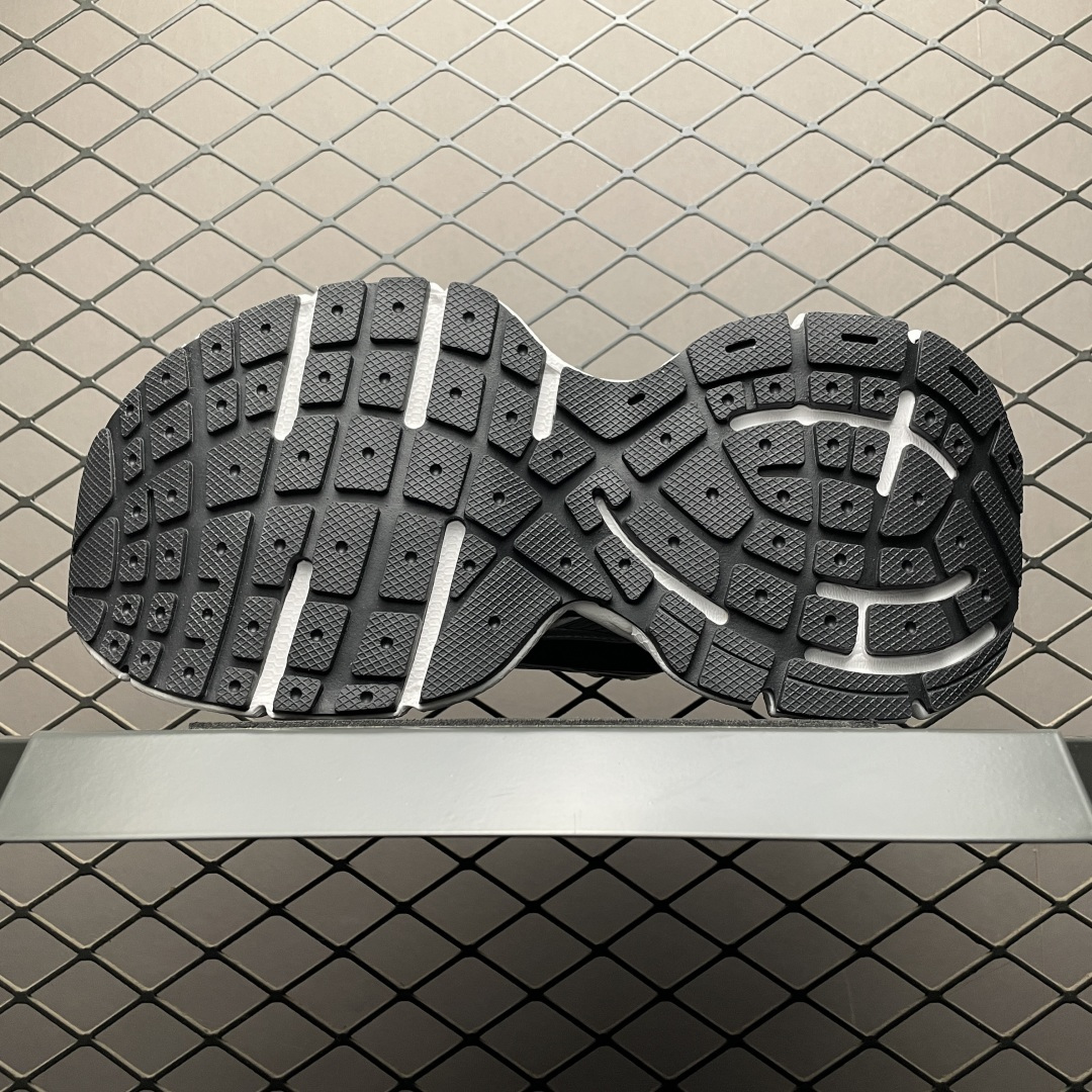 图片[5]-Balenciaga 巴黎世家 3XL 复古老爹鞋 734731 官方全套配件鞋盒 鞋带 防尘纸配套齐全 尺码：35 36 37 38 39 40 41 42 43 44 45 46 注意：偏大一码-选品中心