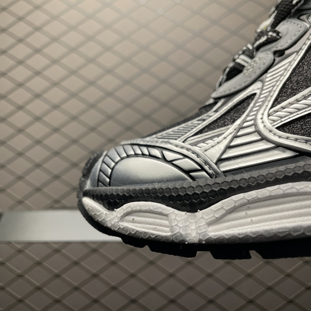 图片[6]-Balenciaga 巴黎世家 3XL 复古老爹鞋 734731 官方全套配件鞋盒 鞋带 防尘纸配套齐全 尺码：35 36 37 38 39 40 41 42 43 44 45 46 注意：偏大一码-选品中心