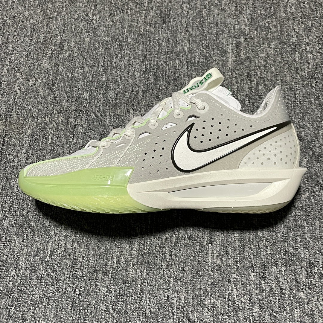 图片[3]-福利特价专供🔥Air Zoom G.T.Cut 3 Blueprint 低帮 篮球鞋 大厂出品 品相完美 迎接双十一特价活动开始 对应尺码祥见库存表-选品中心