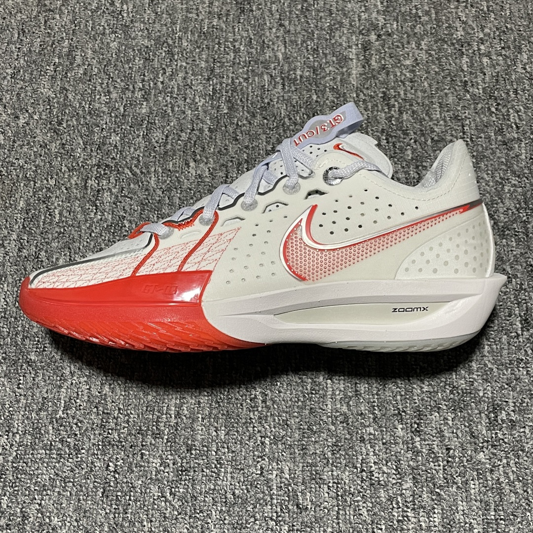 图片[4]-福利特价专供🔥Air Zoom G.T.Cut 3 Blueprint 低帮 篮球鞋 大厂出品 品相完美 迎接双十一特价活动开始 对应尺码祥见库存表-选品中心