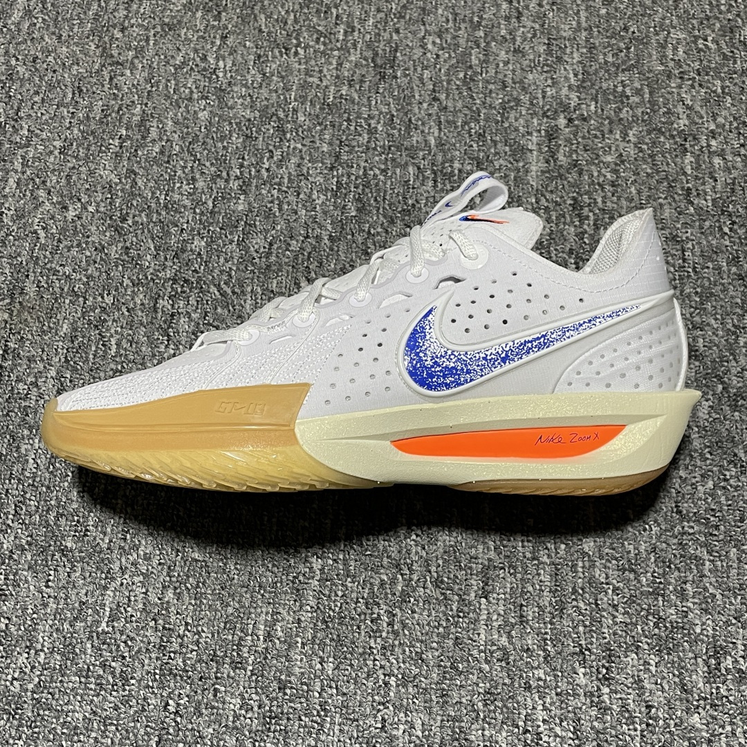 图片[8]-福利特价专供🔥Air Zoom G.T.Cut 3 Blueprint 低帮 篮球鞋 大厂出品 品相完美 迎接双十一特价活动开始 对应尺码祥见库存表-选品中心