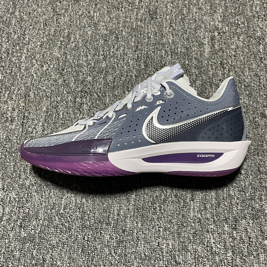 福利特价专供🔥Air Zoom G.T.Cut 3 Blueprint 低帮 篮球鞋 大厂出品 品相完美 迎接双十一特价活动开始 对应尺码祥见库存表-选品中心