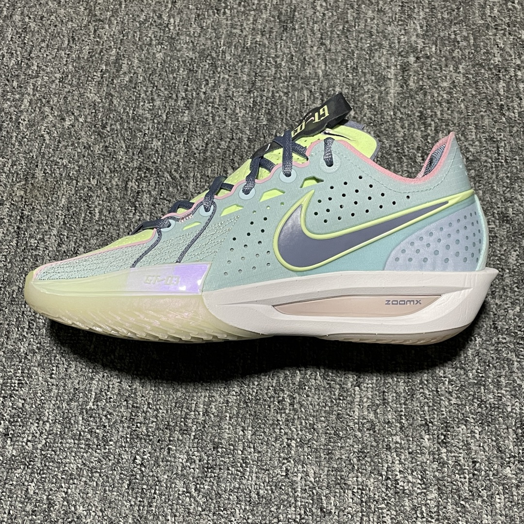图片[2]-福利特价专供🔥Air Zoom G.T.Cut 3 Blueprint 低帮 篮球鞋 大厂出品 品相完美 迎接双十一特价活动开始 对应尺码祥见库存表-选品中心