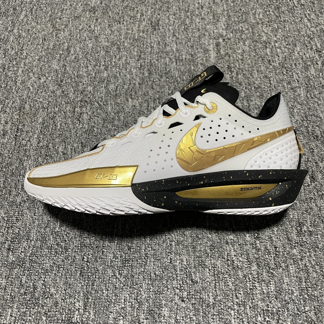 图片[2]-福利特价专供🔥Air Zoom G.T.Cut 3 Blueprint 低帮 篮球鞋 大厂出品 品相完美 迎接双十一特价活动开始 对应尺码祥见库存表-选品中心