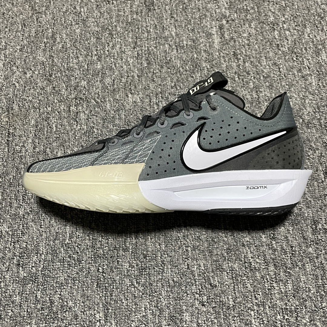福利特价专供🔥Air Zoom G.T.Cut 3 Blueprint 低帮 篮球鞋 大厂出品 品相完美 迎接双十一特价活动开始 对应尺码祥见库存表-选品中心