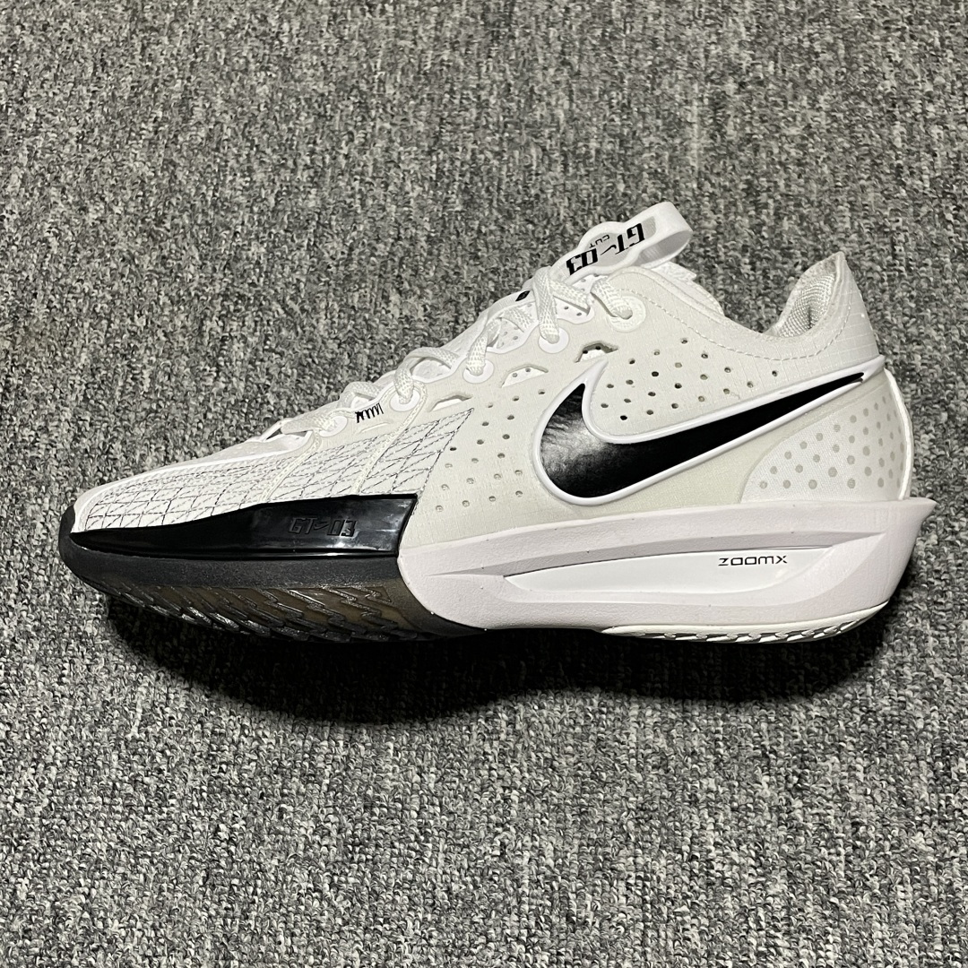 图片[3]-福利特价专供🔥Air Zoom G.T.Cut 3 Blueprint 低帮 篮球鞋 大厂出品 品相完美 迎接双十一特价活动开始 对应尺码祥见库存表-选品中心