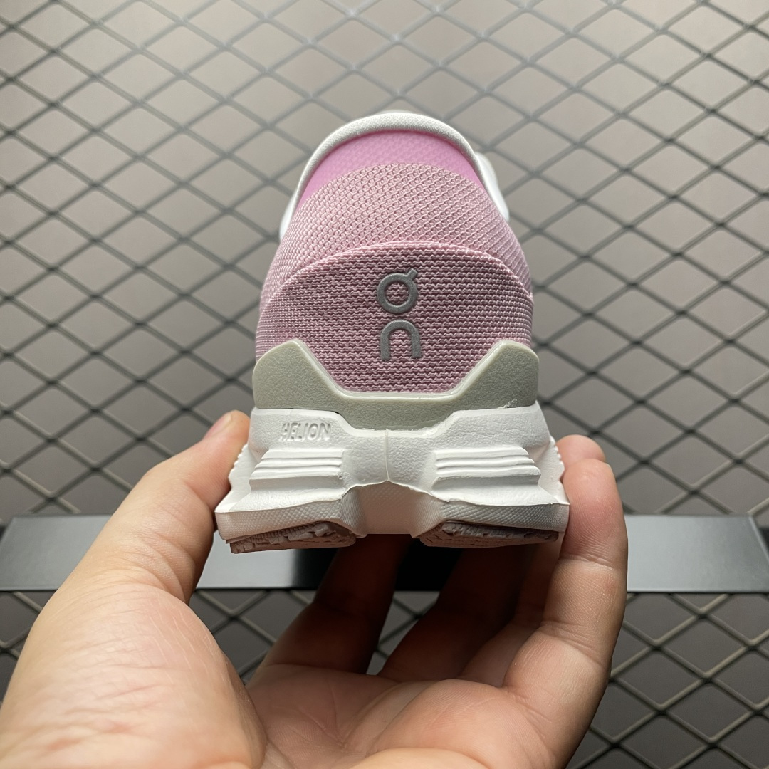 图片[2]-ON 昂跑 Cloud X 4 系列 鞋面采用一体成型布料 有弹性非常透气 鞋底是镂空设计 运用了CLOUDTILT专利技术 弹力十足 毫无负重感 适合日常长距离行走或者休闲旅游 跑步 尺码：36-48 含半码-选品中心