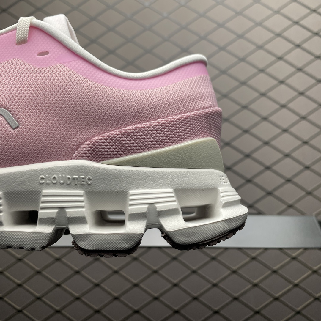 图片[4]-ON 昂跑 Cloud X 4 系列 鞋面采用一体成型布料 有弹性非常透气 鞋底是镂空设计 运用了CLOUDTILT专利技术 弹力十足 毫无负重感 适合日常长距离行走或者休闲旅游 跑步 尺码：36-48 含半码-选品中心