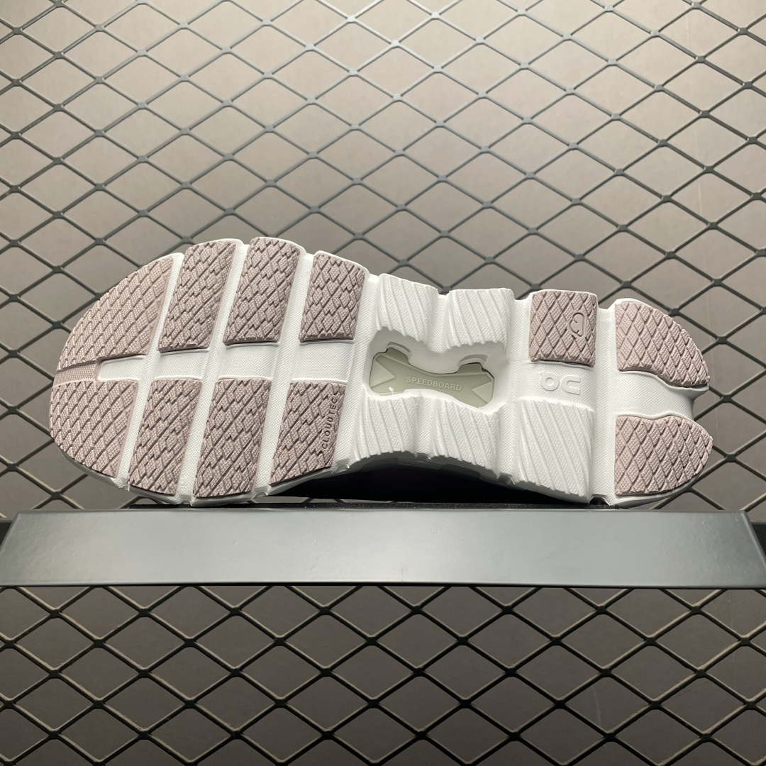 图片[5]-ON 昂跑 Cloud X 4 系列 鞋面采用一体成型布料 有弹性非常透气 鞋底是镂空设计 运用了CLOUDTILT专利技术 弹力十足 毫无负重感 适合日常长距离行走或者休闲旅游 跑步 尺码：36-48 含半码-选品中心