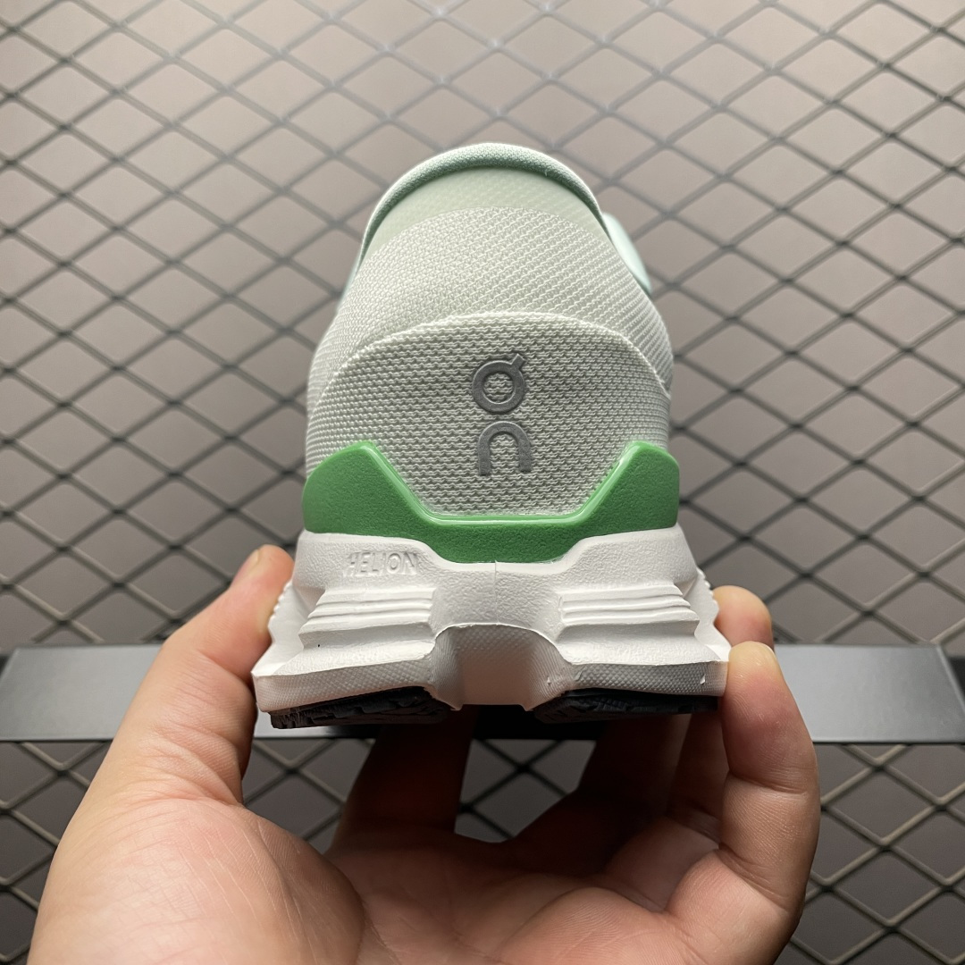 图片[2]-ON 昂跑 Cloud X 4 系列 鞋面采用一体成型布料 有弹性非常透气 鞋底是镂空设计 运用了CLOUDTILT专利技术 弹力十足 毫无负重感 适合日常长距离行走或者休闲旅游 跑步 尺码：36-47 含半码-选品中心