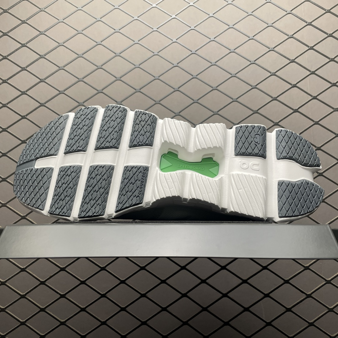 图片[5]-ON 昂跑 Cloud X 4 系列 鞋面采用一体成型布料 有弹性非常透气 鞋底是镂空设计 运用了CLOUDTILT专利技术 弹力十足 毫无负重感 适合日常长距离行走或者休闲旅游 跑步 尺码：36-47 含半码-选品中心