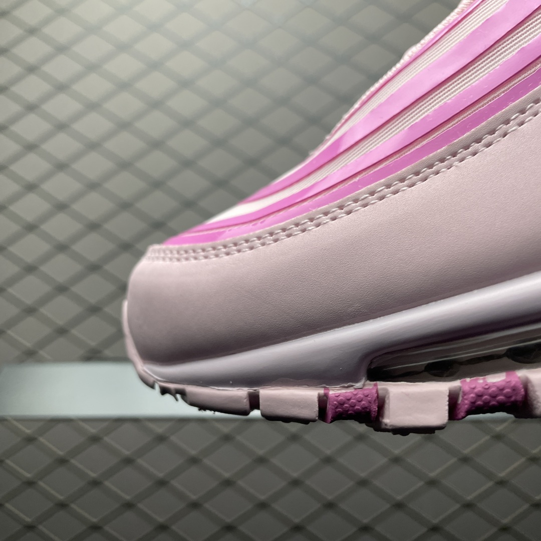 图片[6]-NK Air Max 97 全掌气垫复古子弹跑步鞋 FJ2588-600 尺码：39 40 40.5 41 42 42.5 43 44 44.5 45-选品中心