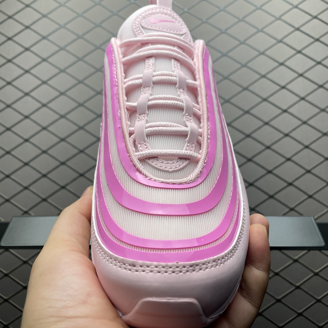 图片[9]-NK Air Max 97 全掌气垫复古子弹跑步鞋 FJ2588-600 尺码：39 40 40.5 41 42 42.5 43 44 44.5 45-选品中心