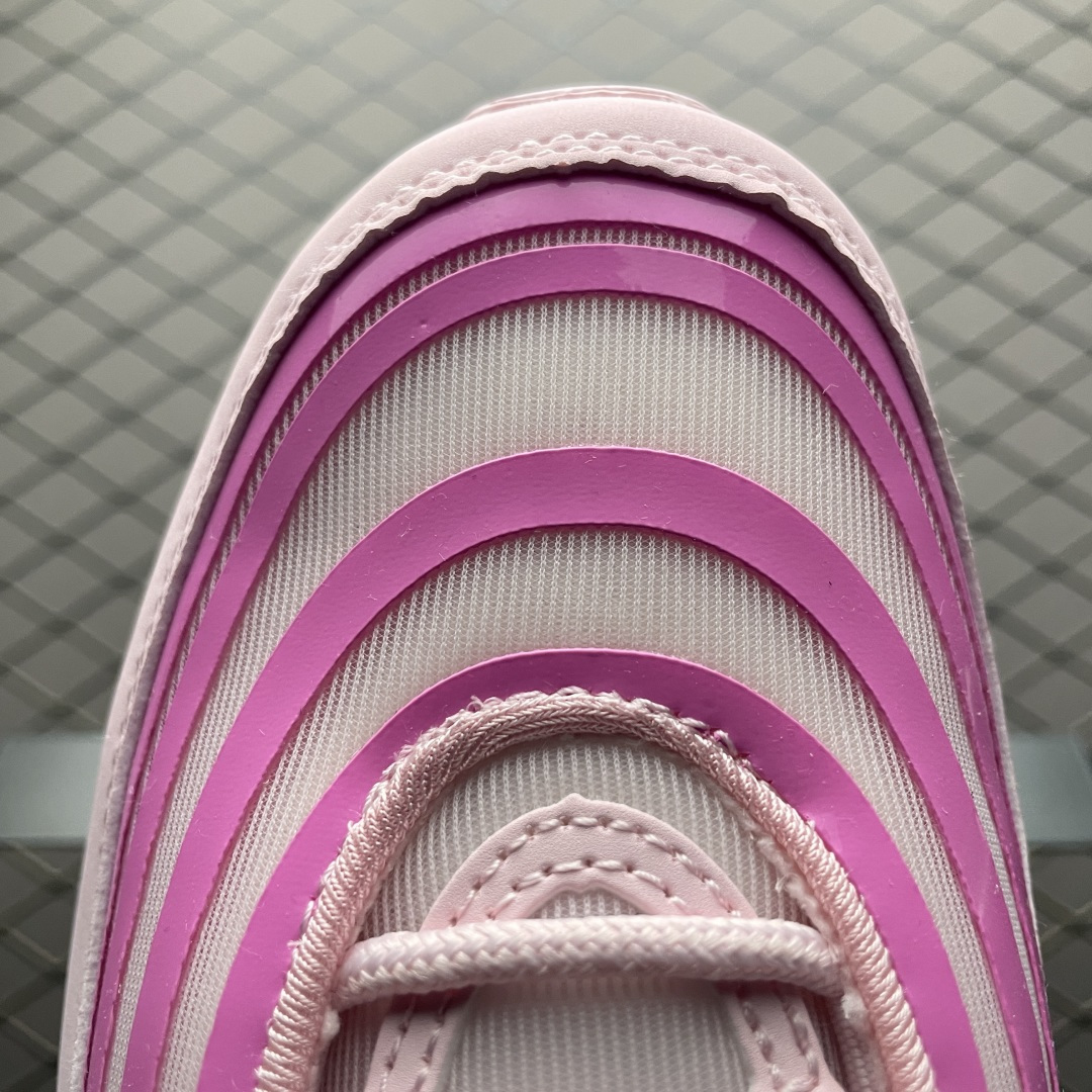 图片[7]-NK Air Max 97 全掌气垫复古子弹跑步鞋 FJ2588-600 尺码：39 40 40.5 41 42 42.5 43 44 44.5 45-选品中心