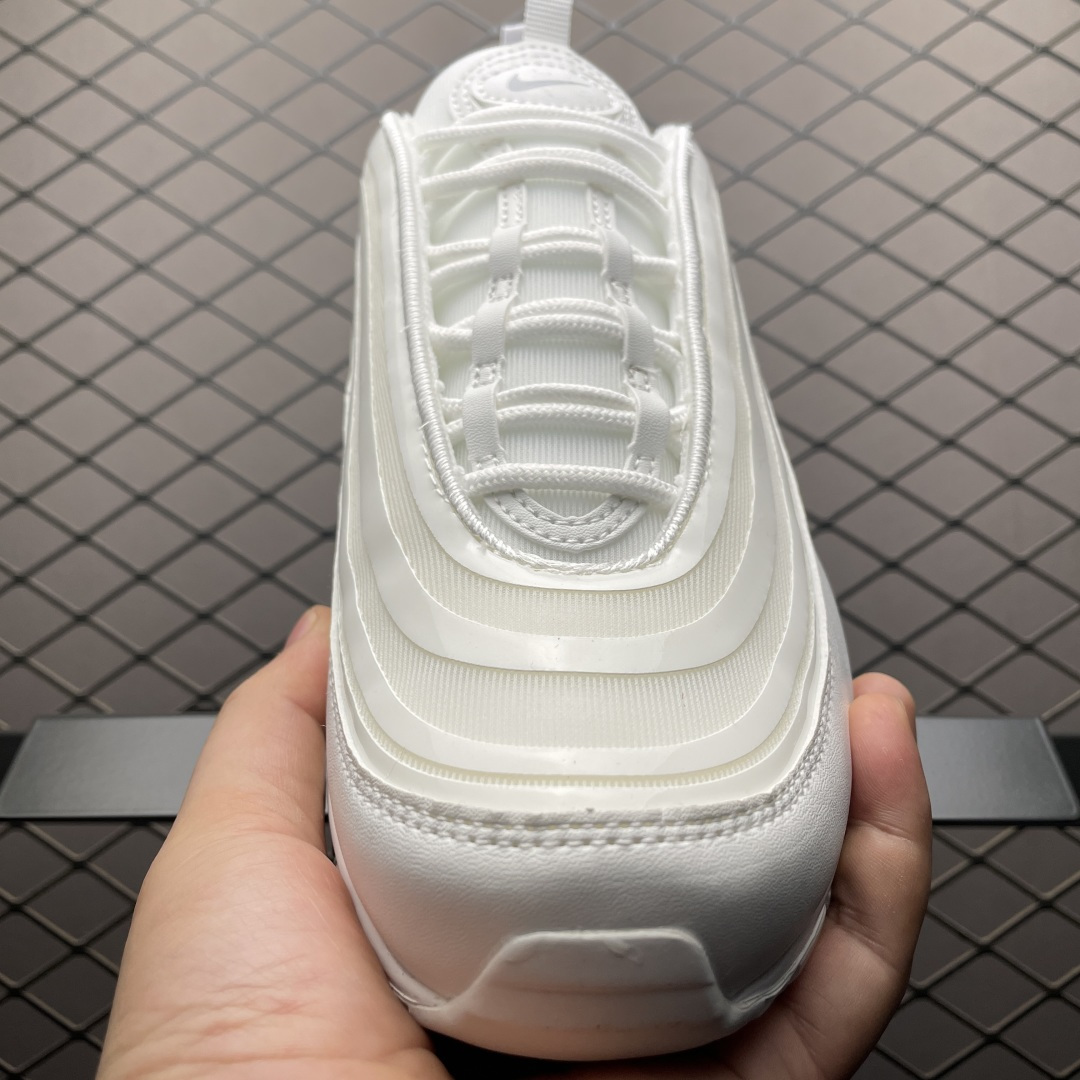 图片[9]-NK Air Max 97 全掌气垫复古子弹跑步鞋 FJ2588-100 尺码：39 40 40.5 41 42 42.5 43 44 44.5 45-选品中心