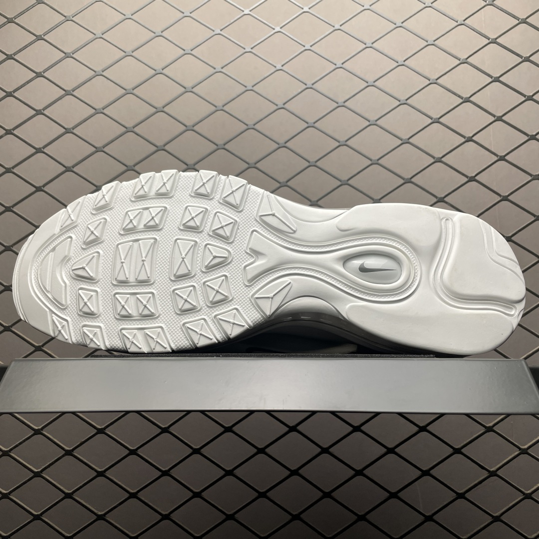 图片[5]-NK Air Max 97 全掌气垫复古子弹跑步鞋 FJ2588-100 尺码：39 40 40.5 41 42 42.5 43 44 44.5 45-选品中心