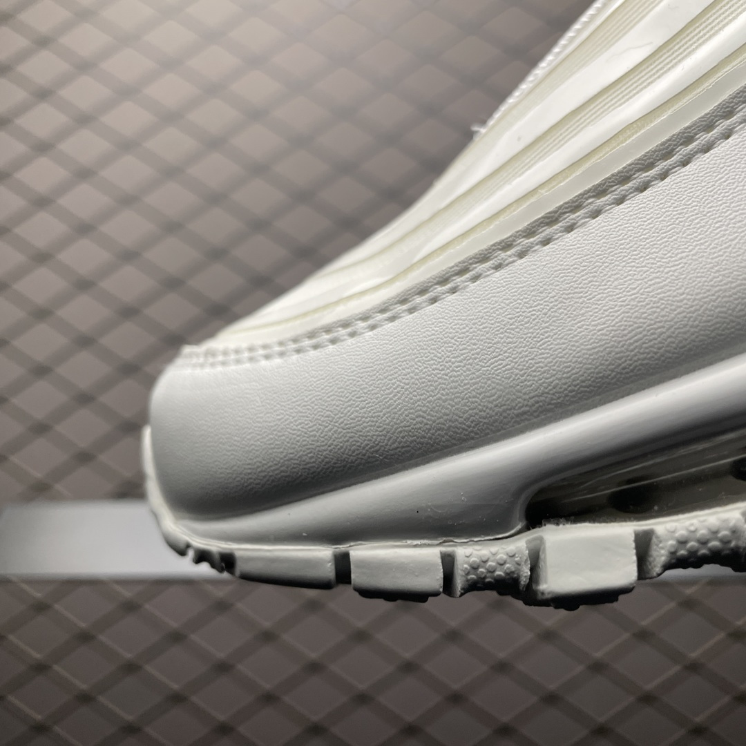 图片[6]-NK Air Max 97 全掌气垫复古子弹跑步鞋 FJ2588-100 尺码：39 40 40.5 41 42 42.5 43 44 44.5 45-选品中心
