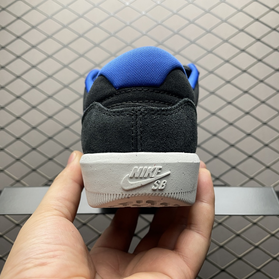 图片[2]-NK SB Force 58 低帮休闲板鞋 DV5477-004 尺码：36 36.5 37.5 38 38.5 3 40 40.5 41 42 42.5 43 44 44.5 45-选品中心