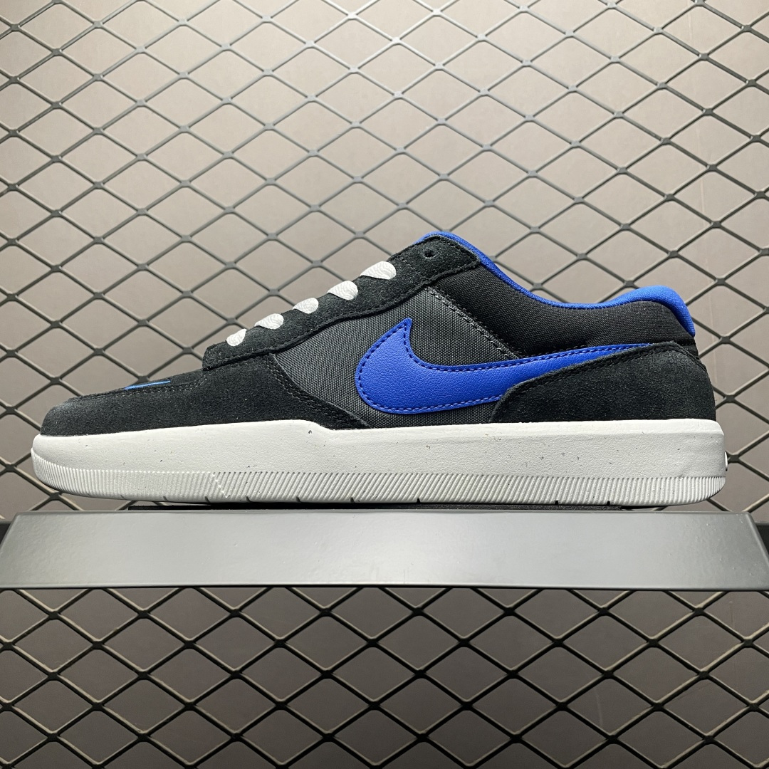 NK SB Force 58 低帮休闲板鞋 DV5477-004 尺码：36 36.5 37.5 38 38.5 3 40 40.5 41 42 42.5 43 44 44.5 45-选品中心