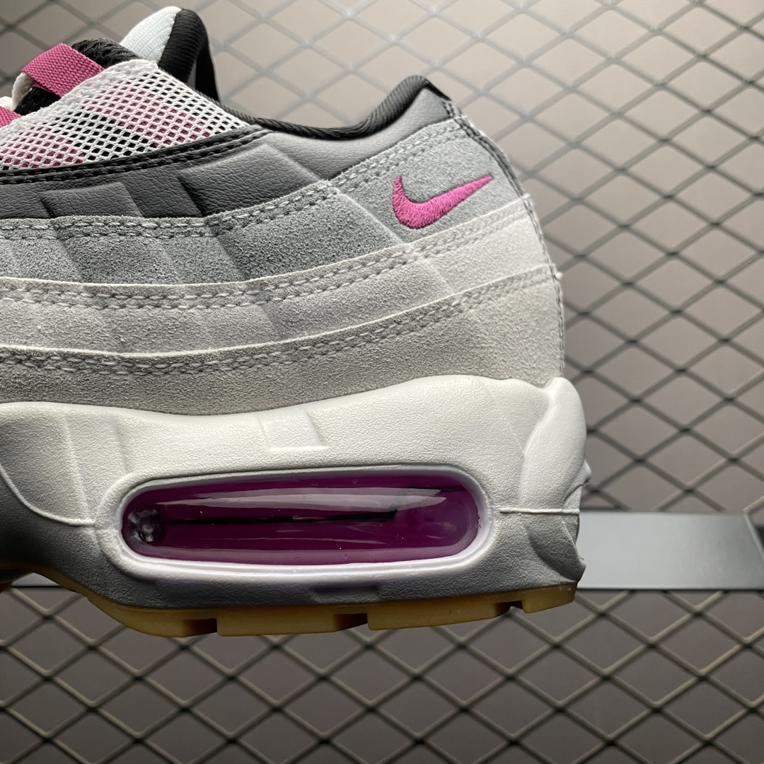 图片[4]-外贸跑量专供 NK Air Max 95 低帮休闲运动鞋 HF7545-100大厂出品 品质板正 性价比无敌 尺码：40 40.5 41 42 42.5 43 44 44.5 45 46 47.5-选品中心