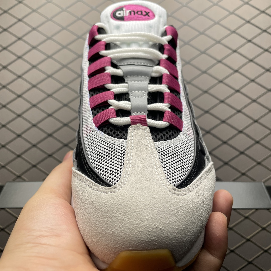 图片[9]-外贸跑量专供 NK Air Max 95 低帮休闲运动鞋 HF7545-100大厂出品 品质板正 性价比无敌 尺码：40 40.5 41 42 42.5 43 44 44.5 45 46 47.5-选品中心