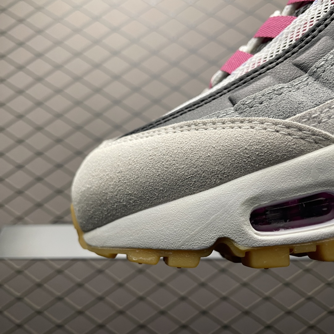 图片[6]-外贸跑量专供 NK Air Max 95 低帮休闲运动鞋 HF7545-100大厂出品 品质板正 性价比无敌 尺码：40 40.5 41 42 42.5 43 44 44.5 45 46 47.5-选品中心