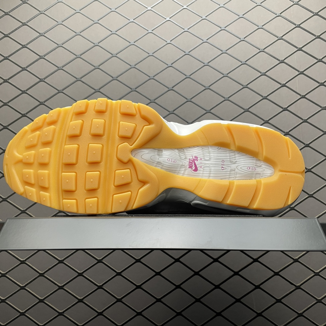 图片[5]-外贸跑量专供 NK Air Max 95 低帮休闲运动鞋 HF7545-100大厂出品 品质板正 性价比无敌 尺码：40 40.5 41 42 42.5 43 44 44.5 45 46 47.5-选品中心