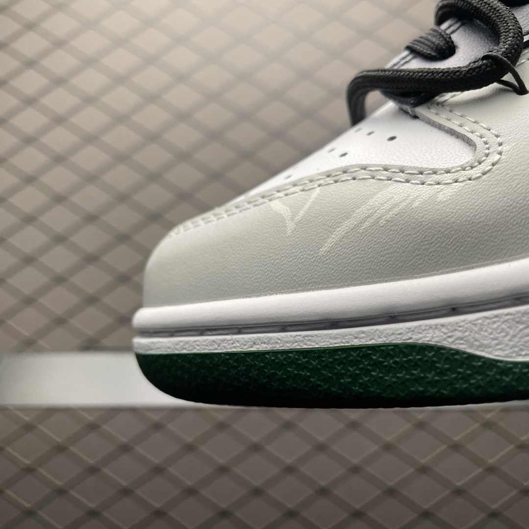 图片[6]-NK Dunk Low 客制款 低帮休闲板鞋 DV0833-111 尺码：40 40.5 41 42 42.5 43 44 44.5 45 46-选品中心