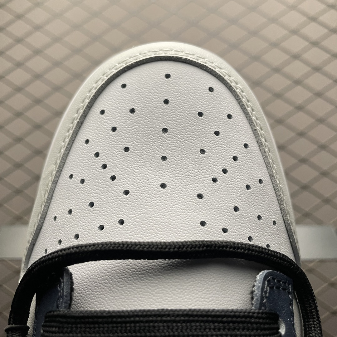 图片[7]-NK Dunk Low 客制款 低帮休闲板鞋 DV0833-111 尺码：40 40.5 41 42 42.5 43 44 44.5 45 46-选品中心