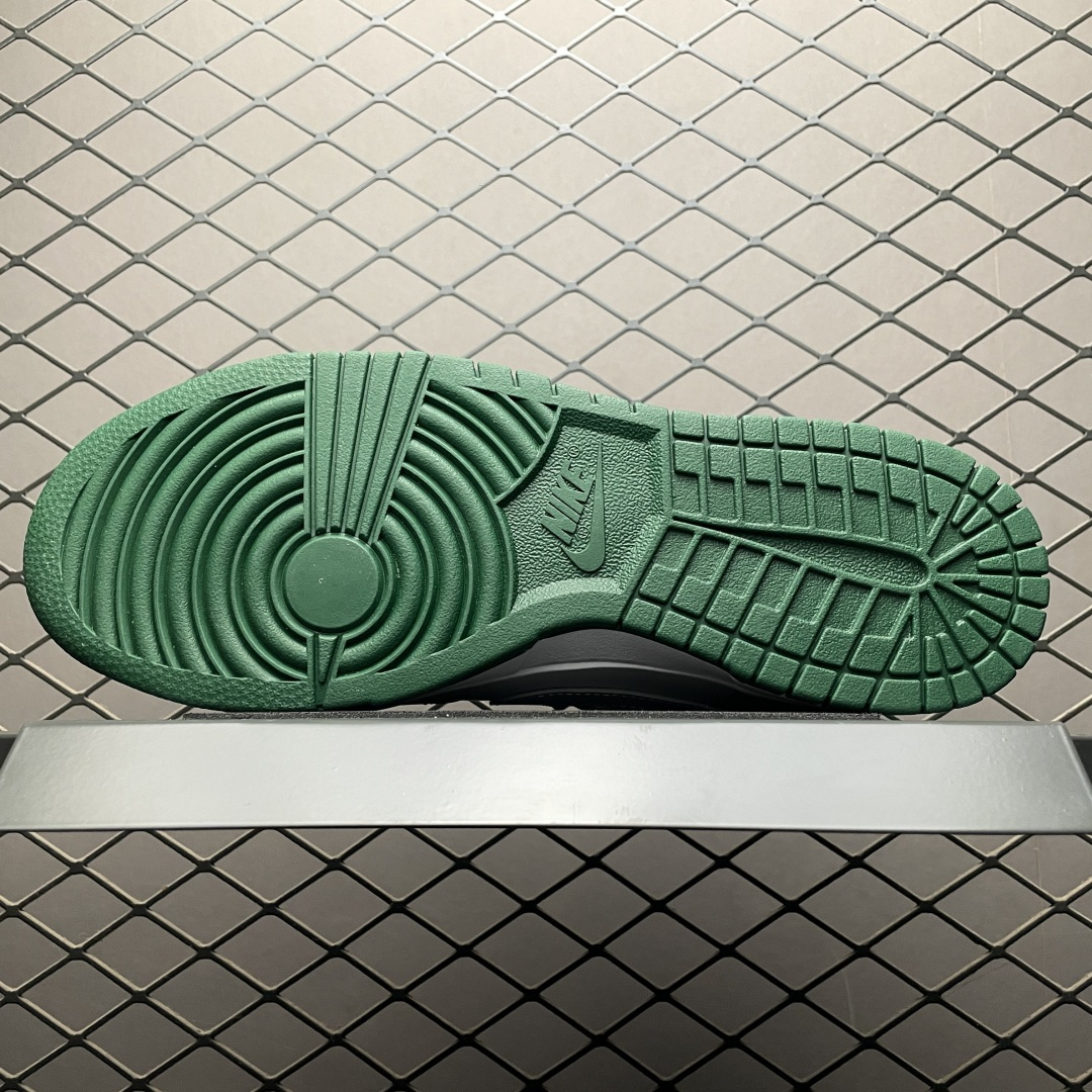 图片[5]-NK Dunk Low 客制款 低帮休闲板鞋 DV0833-111 尺码：40 40.5 41 42 42.5 43 44 44.5 45 46-选品中心