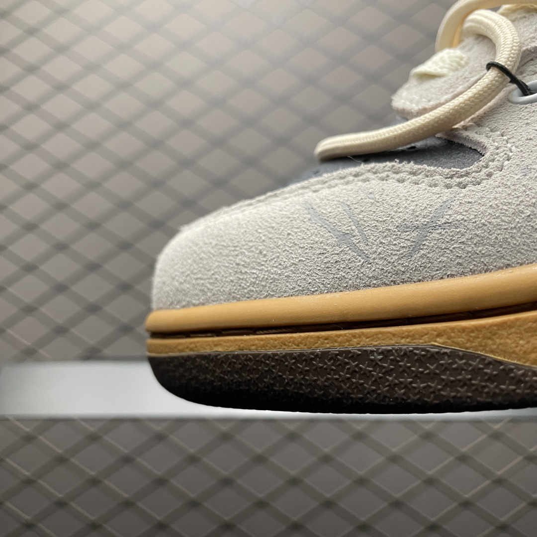 图片[6]-NK Dunk Low 客制款 低帮休闲板鞋 HQ3459-212 尺码：40 40.5 41 42 42.5 43 44 44.5 45 46-选品中心