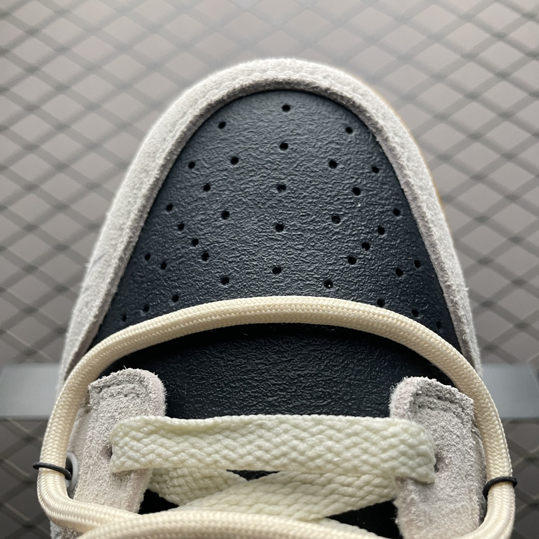 图片[7]-NK Dunk Low 客制款 低帮休闲板鞋 HQ3459-212 尺码：40 40.5 41 42 42.5 43 44 44.5 45 46-选品中心