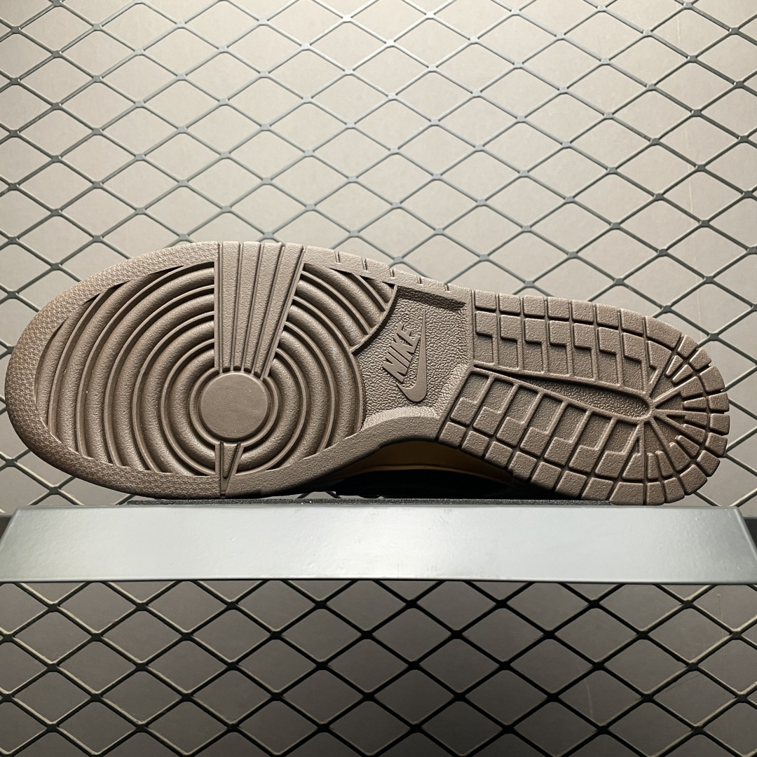 图片[5]-NK Dunk Low 客制款 低帮休闲板鞋 HQ3459-212 尺码：40 40.5 41 42 42.5 43 44 44.5 45 46-选品中心